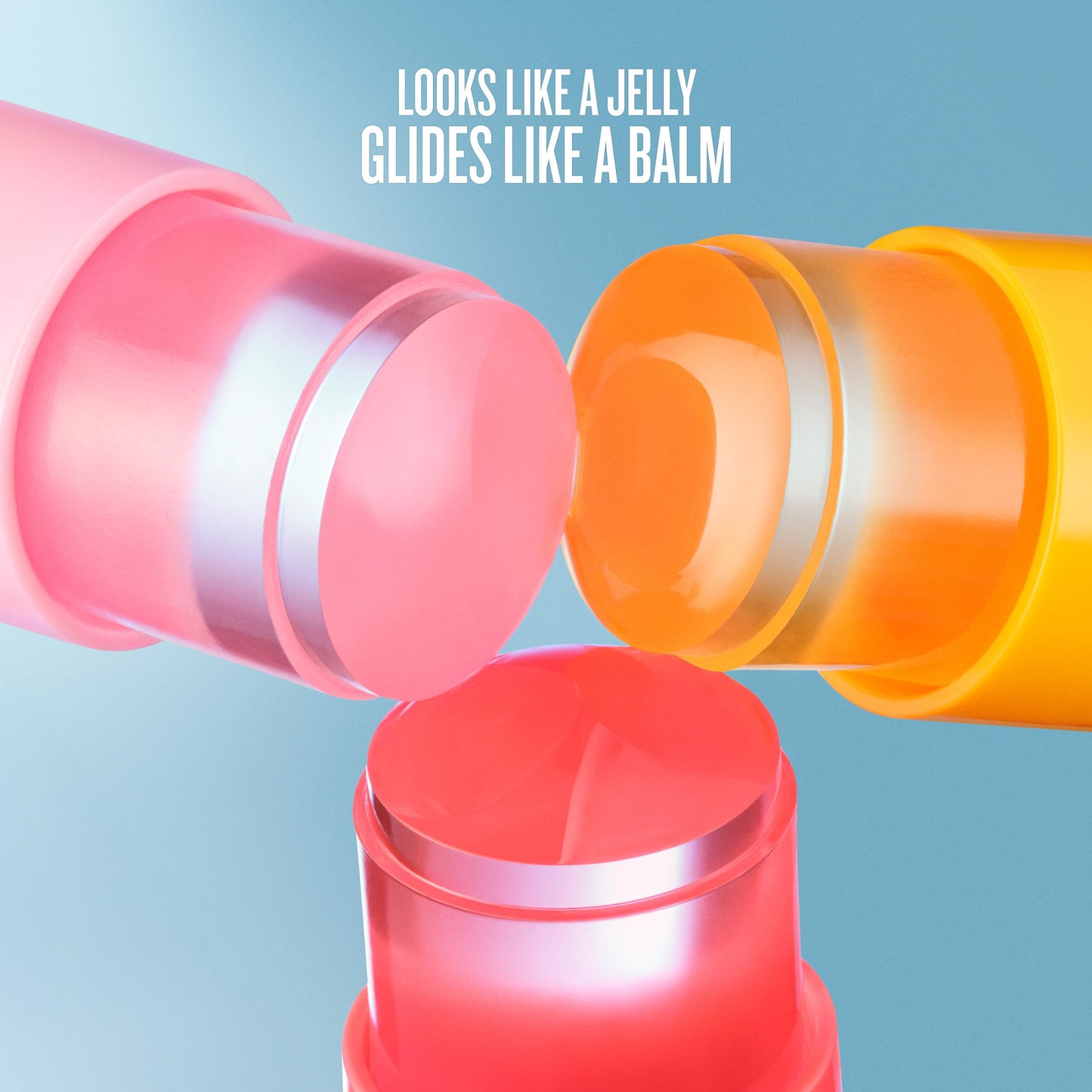 Travel Size Jelly Perfume Balm Solid Fragrance Stick ( Amazon Find - Sol de Janeiro)