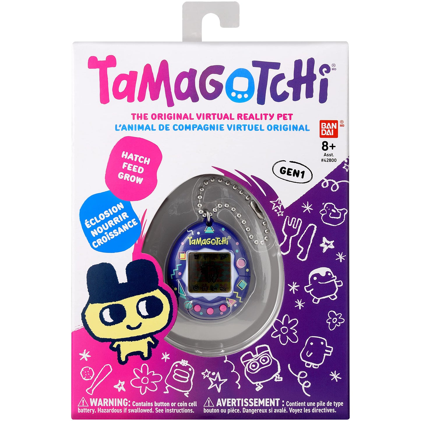Tamagotchi Original