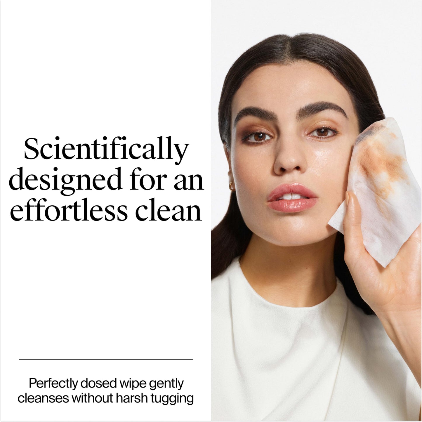 Fragrance-Free Mini Makeup Remover Wipes Singles, Individually Wrapped-20 ct (Amazon Find - Neutogena)
