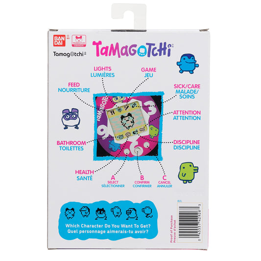 Tamagotchi Original