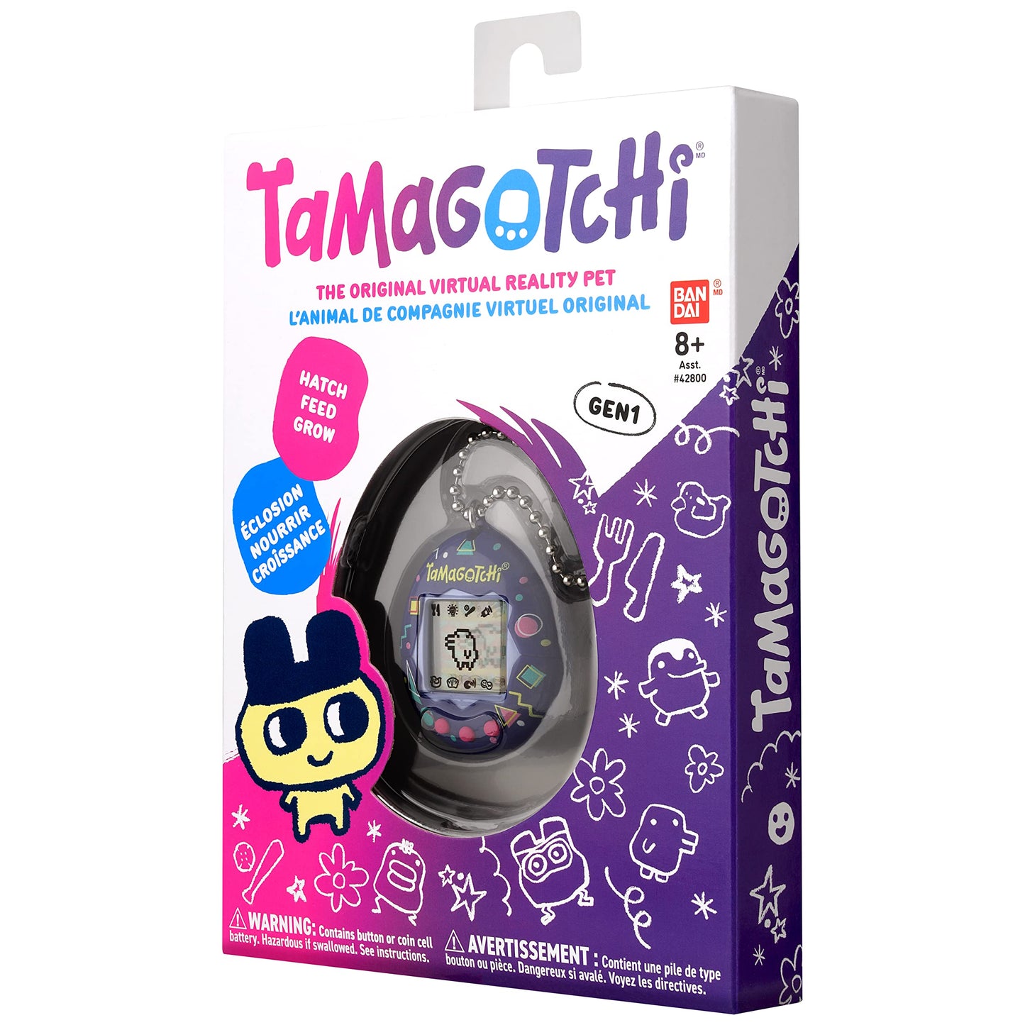 Tamagotchi Original