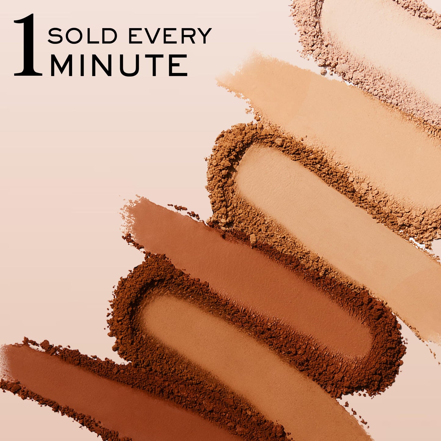 Pocket Size Dual Finish Powder Foundation Compact (Amazon Find - Lancôme)