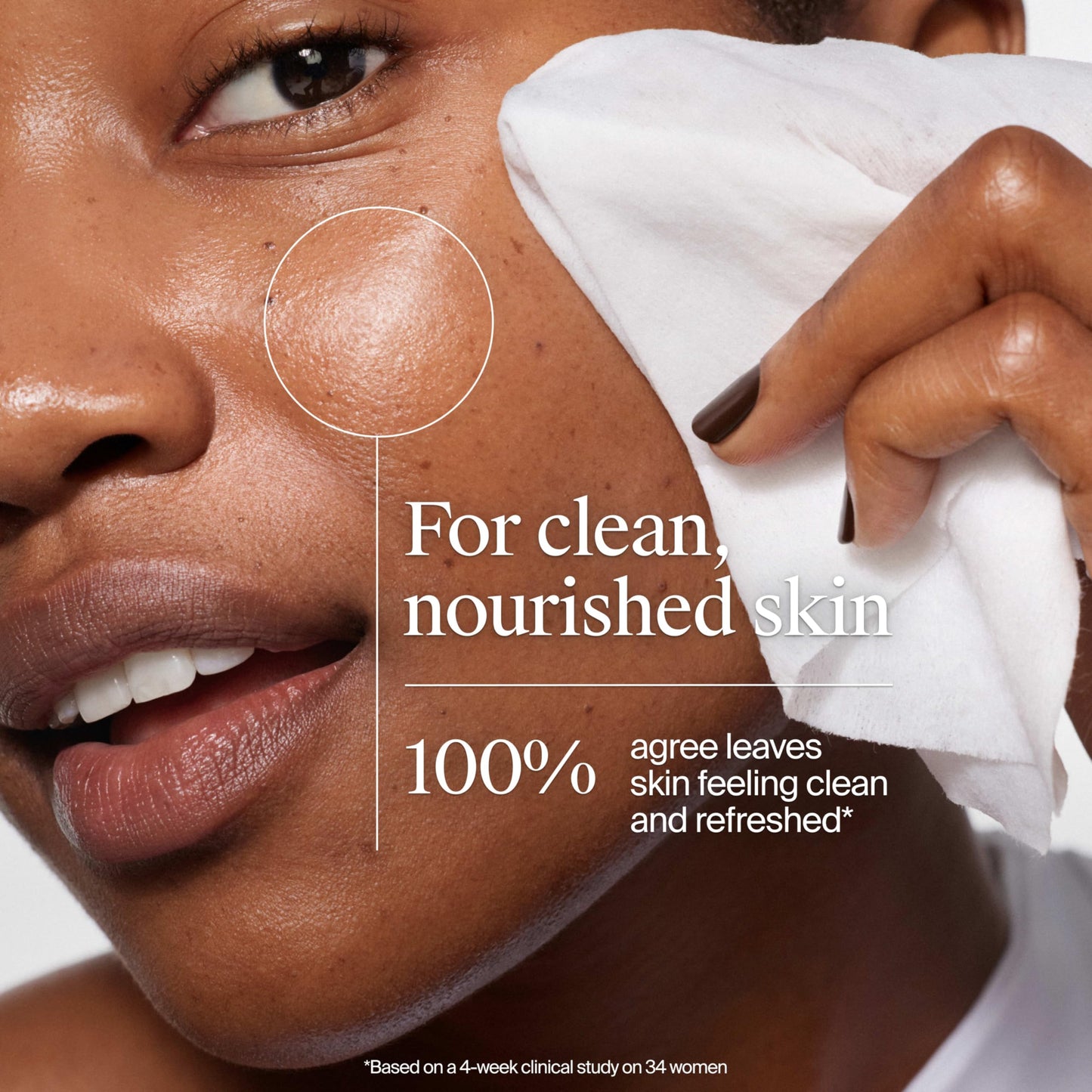 Fragrance-Free Mini Makeup Remover Wipes Singles, Individually Wrapped-20 ct (Amazon Find - Neutogena)