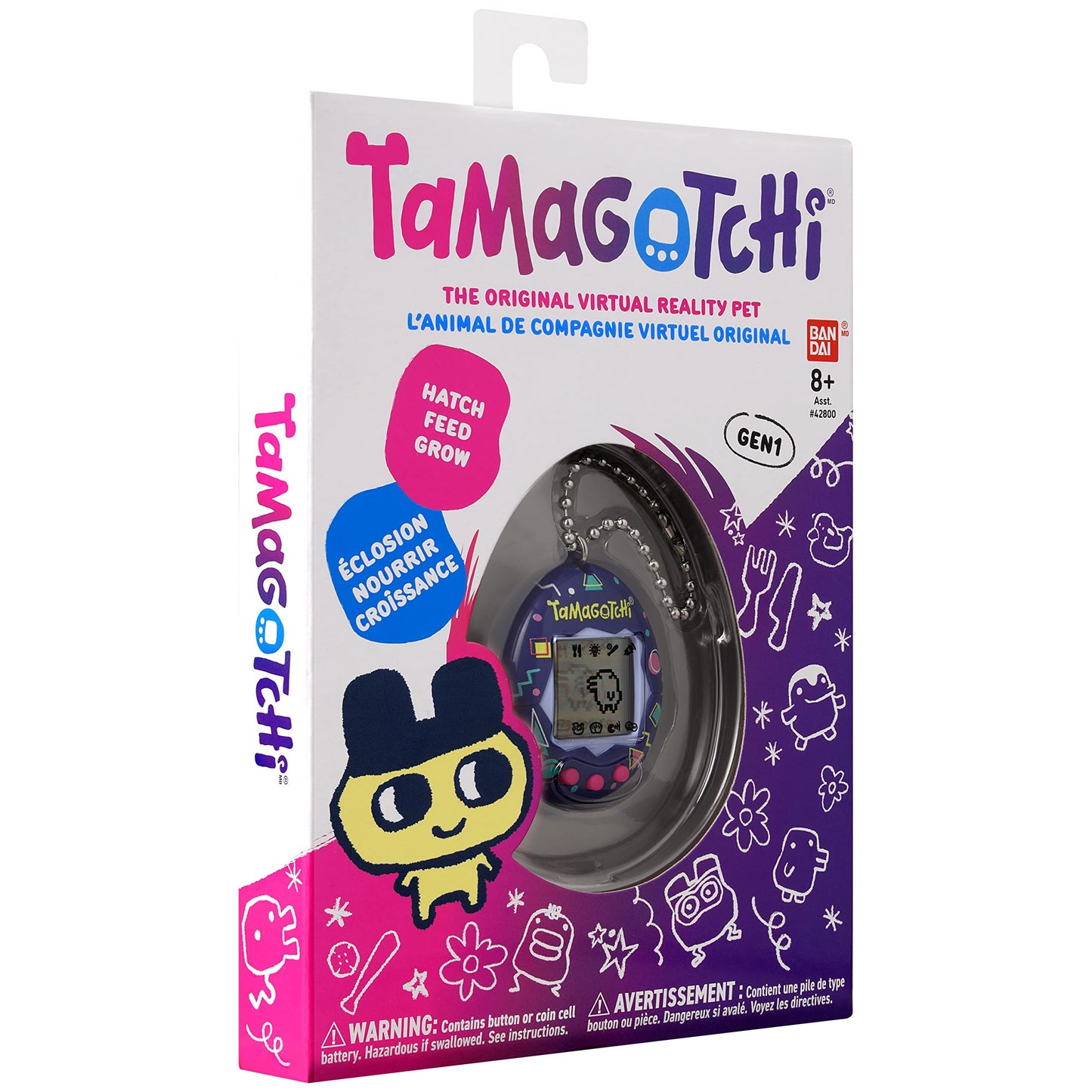 Tamagotchi Original