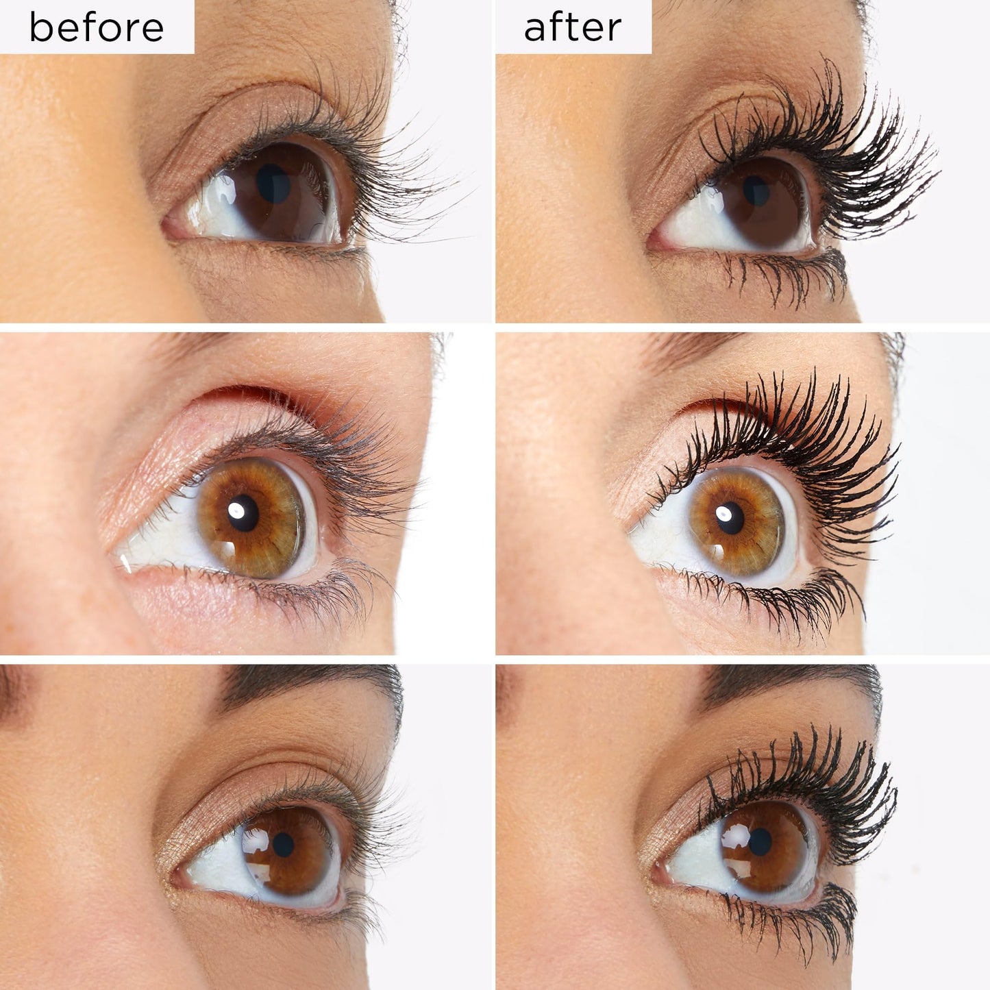 Tubing mascara, Lash Extensions in a Tube, Easy-to-Remove-Full Size (Amazon Find - Tarte)