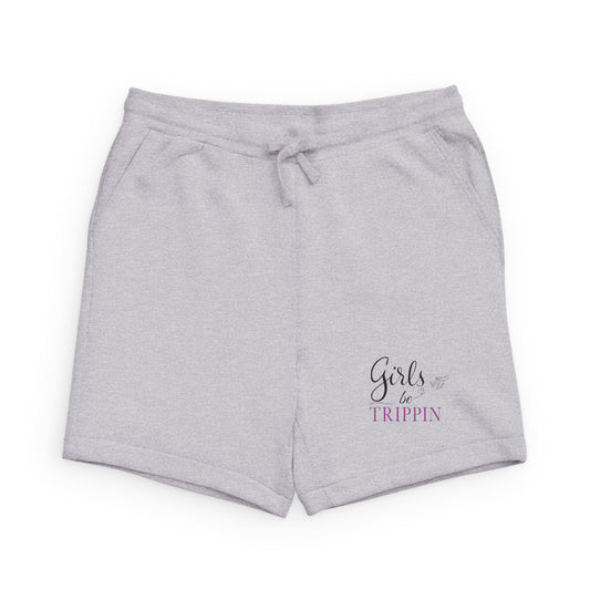 Girls Be Trippin' Sweatshorts