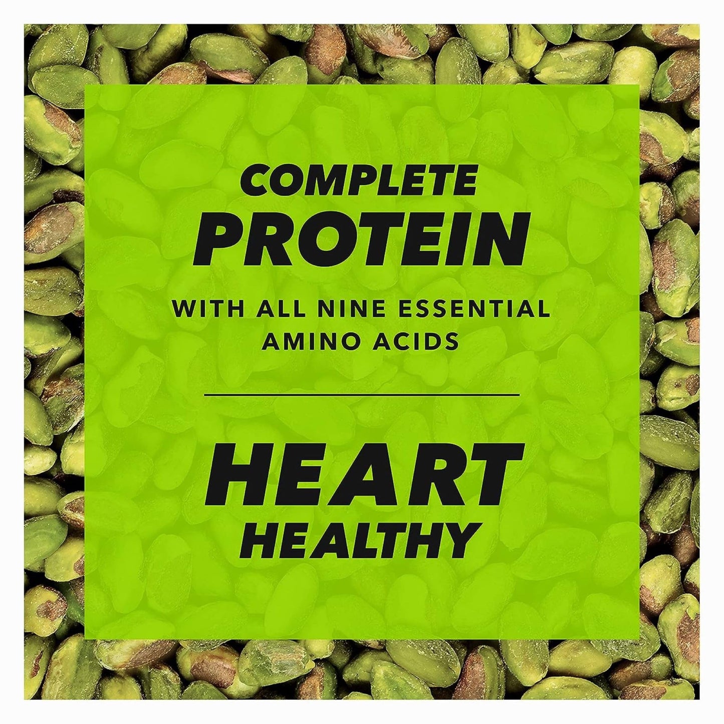 Wonderful Pistachios No Shells, Roasted & Salted Nuts, 0.75 Ounce Bag -Pack of 9