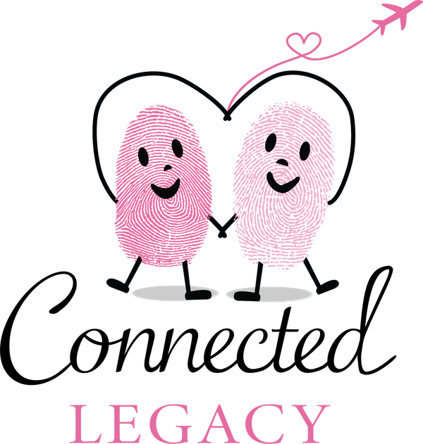 Connected Legacy