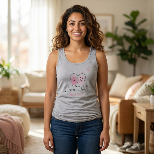 Connected Legacy Tank Top